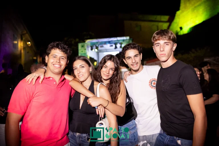 SPAZIO GIOVANI – 22/08/2026 - 049