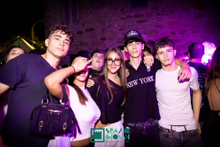SPAZIO GIOVANI – 22/08/2026 - 063