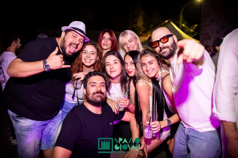 SPAZIO GIOVANI – 22/08/2026 - 064