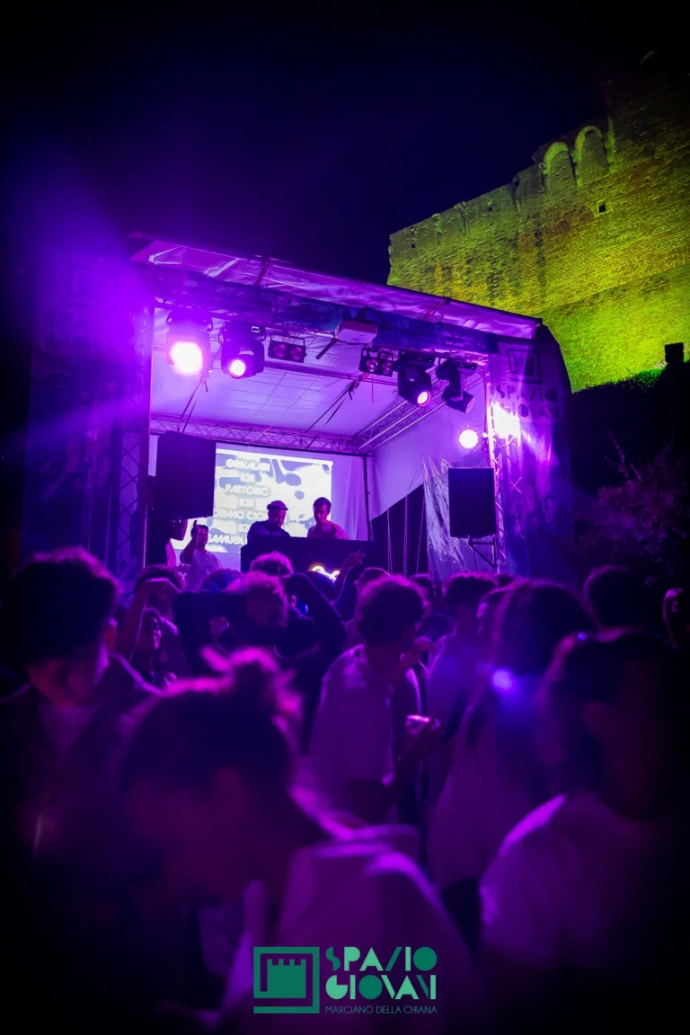 SPAZIO GIOVANI – 22/08/2026 - 066