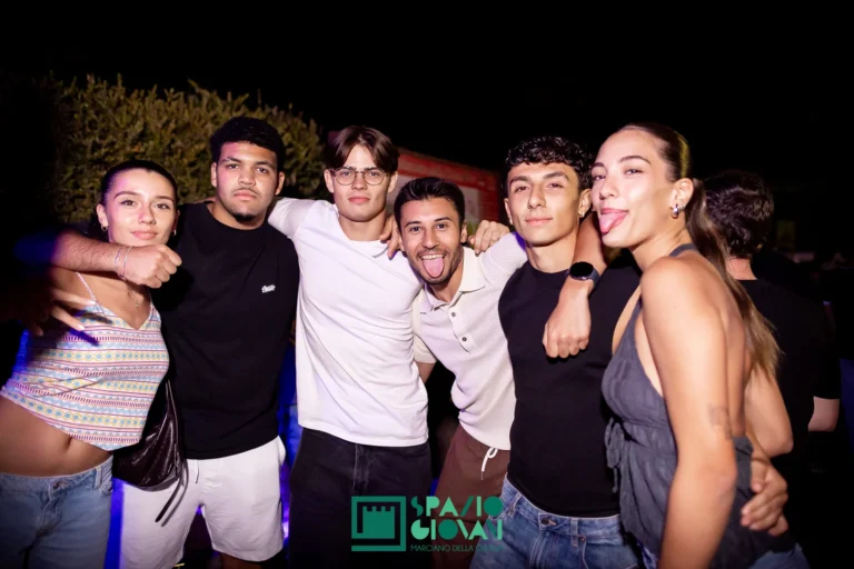 SPAZIO GIOVANI – 22/08/2026 - 069